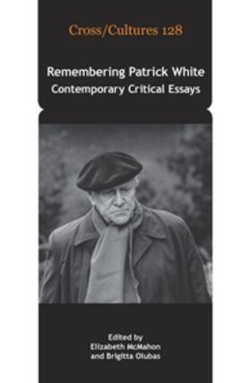 REMEMBERING PATRICK WHITE | Buch | 978-90-420-2849-4 | sack.de