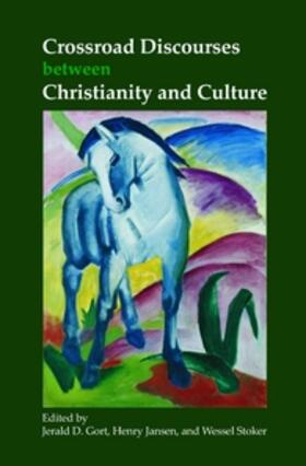  Crossroad Discourses between Christianity and Culture | Buch |  Sack Fachmedien