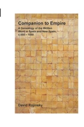  Companion to Empire | Buch |  Sack Fachmedien