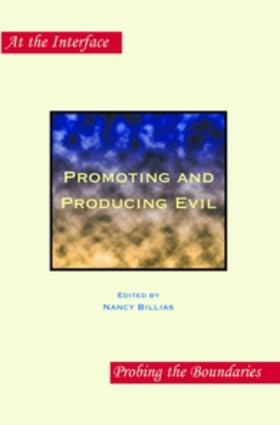  PROMOTING & PRODUCING EVIL 2/E | Buch |  Sack Fachmedien