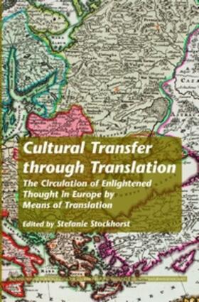  Cultural Transfer through Translation | Buch |  Sack Fachmedien