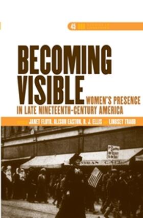  Becoming Visible | Buch |  Sack Fachmedien