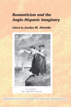 Romanticism and the Anglo-Hispanic Imaginary | Buch | 978-90-420-3032-9 | sack.de