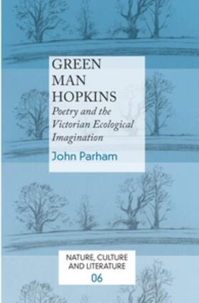  GREEN MAN HOPKINS | Buch |  Sack Fachmedien