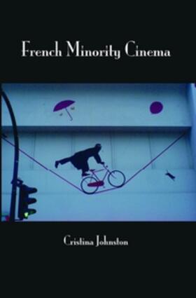  FRENCH MINORITY CINEMA | Buch |  Sack Fachmedien