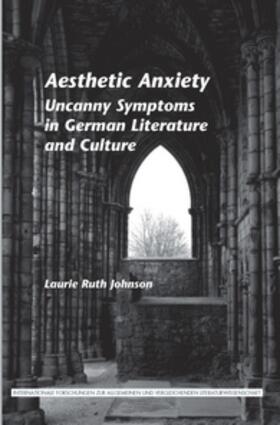  Aesthetic Anxiety | Buch |  Sack Fachmedien