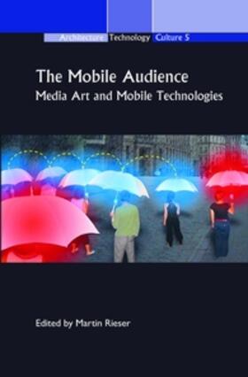  The Mobile Audience | Buch |  Sack Fachmedien