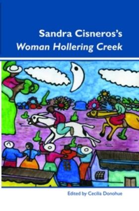 Sandra Cisneros’s &lt;i&gt;Woman Hollering Creek&lt;/i&gt; | Buch | 978-90-420-3129-6 | sack.de