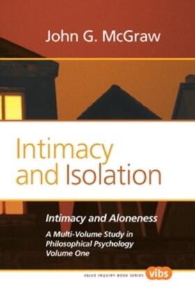 Intimacy and Isolation | Buch | 978-90-420-3139-5 | sack.de