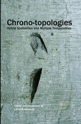  Chrono-topologies | Buch |  Sack Fachmedien