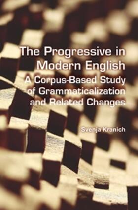  PROGRESSIVE IN MODERN ENGLISH | Buch |  Sack Fachmedien