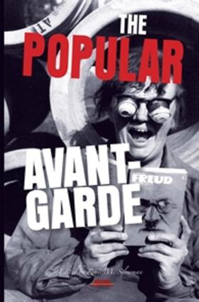 POPULAR AVANT-GARDE | Buch | 978-90-420-3160-9 | sack.de
