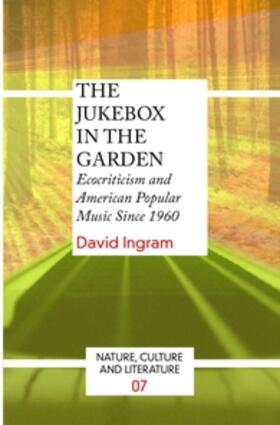  The Jukebox in the Garden | Buch |  Sack Fachmedien