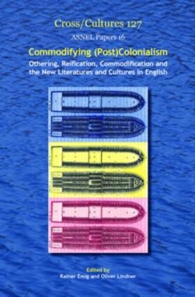 COMMODIFYING (POST)COLONIALISM | Buch | 978-90-420-3226-2 | sack.de