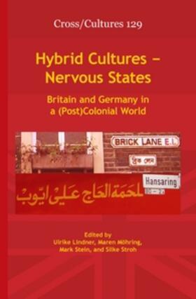 HYBRID CULTURES - NERVOUS STAT | Buch | 978-90-420-3228-6 | sack.de