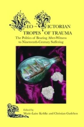 Neo-Victorian Tropes of Trauma | Buch | 978-90-420-3230-9 | sack.de