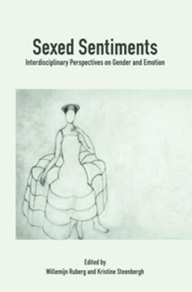 Ruberg / Steenbergh | SEXED SENTIMENTS | Buch | 978-90-420-3241-5 | sack.de