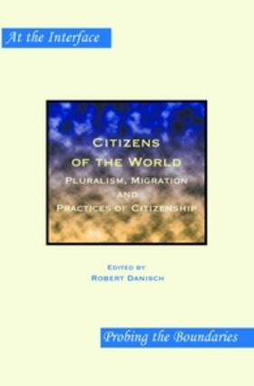 Citizens of the World | Buch | 978-90-420-3255-2 | sack.de