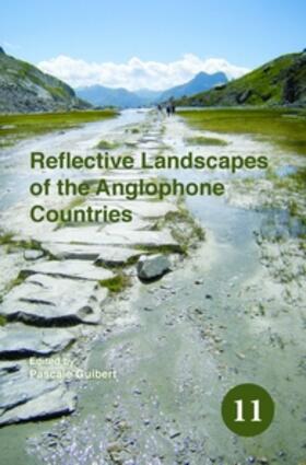 Reflective Landscapes of the Anglophone Countries | Buch | 978-90-420-3261-3 | sack.de