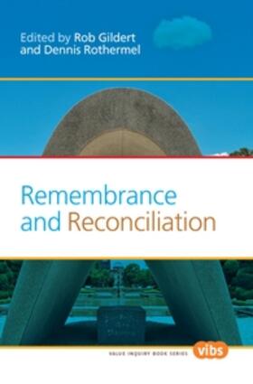 Remembrance and Reconciliation | Buch | 978-90-420-3265-1 | sack.de