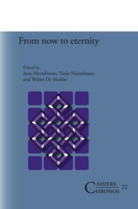  From now to eternity | Buch |  Sack Fachmedien