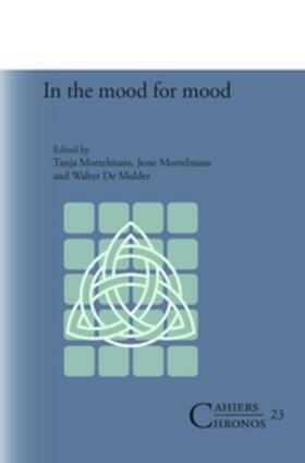  IN THE MOOD FOR MOOD | Buch |  Sack Fachmedien