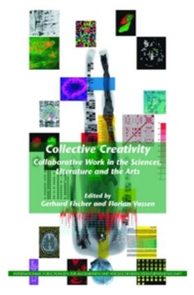  COLLECTIVE CREATIVITY | Buch |  Sack Fachmedien