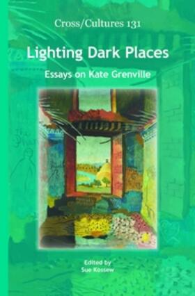  LIGHTING DARK PLACES | Buch |  Sack Fachmedien