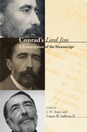 Conrad’s &lt;i&gt;Lord Jim&lt;/i&gt; | Buch | 978-90-420-3323-8 | sack.de