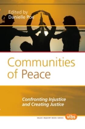  Communities of Peace | Buch |  Sack Fachmedien