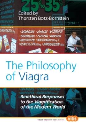  The Philosophy of Viagra | Buch |  Sack Fachmedien