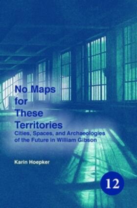  NO MAPS FOR THESE TERRITORIES | Buch |  Sack Fachmedien