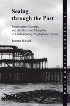 SEAING THROUGH THE PAST | Buch |  Sack Fachmedien