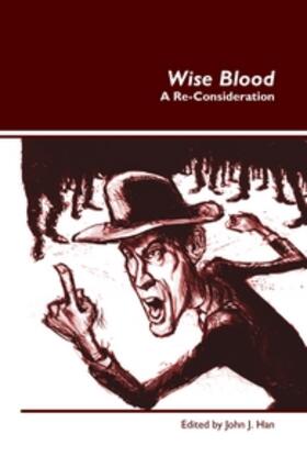  DIALOGUE V13 WISE BLOOD | Buch |  Sack Fachmedien
