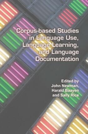  CORPUS-BASED STUDIES IN LANGUA | Buch |  Sack Fachmedien