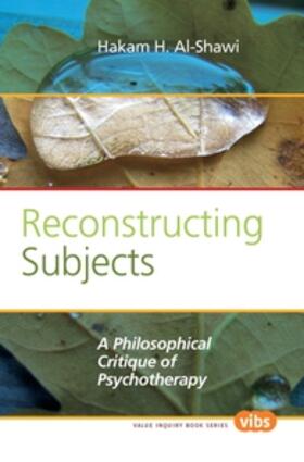 Al-Shawi | Reconstructing Subjects | Buch | 978-90-420-3404-4 | sack.de