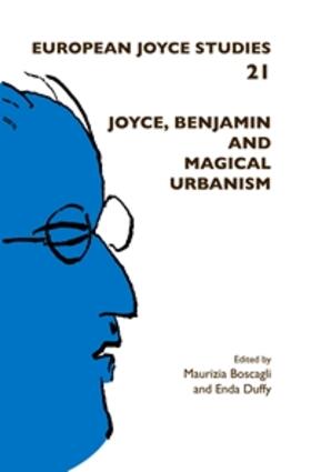  JOYCE BENJAMIN & MAGICAL URBAN | Buch |  Sack Fachmedien