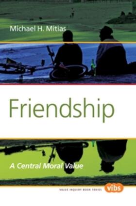  FRIENDSHIP | Buch |  Sack Fachmedien