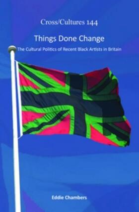  THINGS DONE CHANGE | Buch |  Sack Fachmedien
