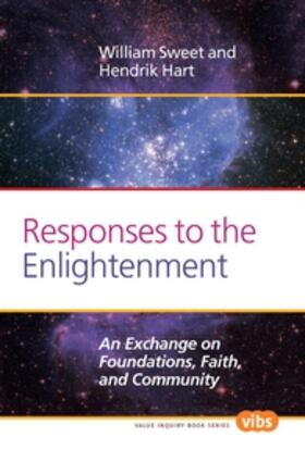 Responses to the Enlightenment | Buch | 978-90-420-3447-1 | sack.de