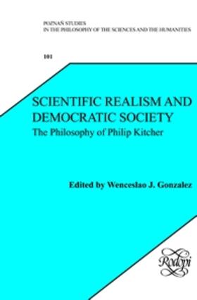  Scientific Realism and Democratic Society | Buch |  Sack Fachmedien
