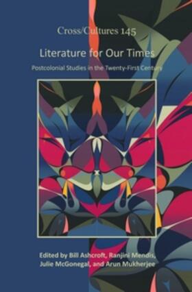 LITERATURE FOR OUR TIMES | Buch | 978-90-420-3453-2 | sack.de