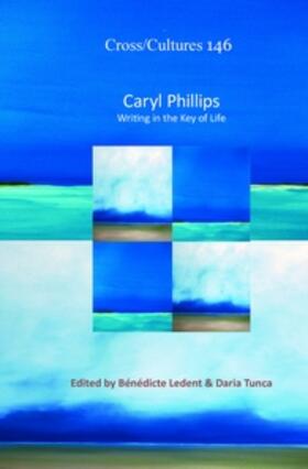  CARYL PHILLIPS | Buch |  Sack Fachmedien