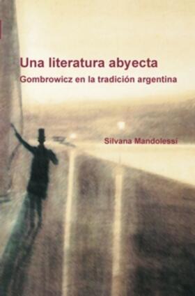  SPA-LITERATURA ABYECTA | Buch |  Sack Fachmedien