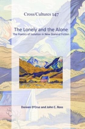 D'Cruz / Ross |  LONELY & THE ALONE | Buch |  Sack Fachmedien