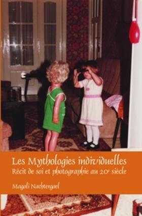  FRE-LES MYTHOLOGIES INDIVIDUEL | Buch |  Sack Fachmedien