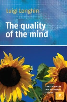 The quality of the mind | Buch | 978-90-420-3485-3 | sack.de
