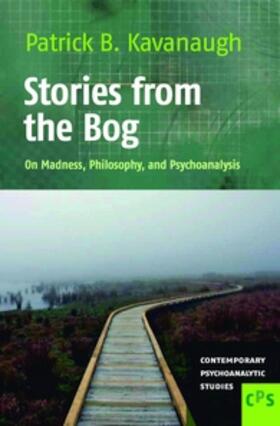  STORIES FROM THE BOG | Buch |  Sack Fachmedien