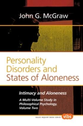  PERSONALITY DISORDERS & STATES | Buch |  Sack Fachmedien
