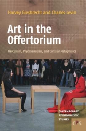  ART IN THE OFFERTORIUM | Buch |  Sack Fachmedien